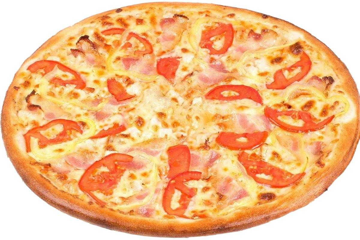 Пицца Классическая